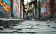 Disturbios en Cerdanyola con enfrentamientos policiales