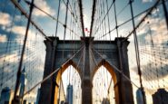 Il buque scuola Cuauhtémoc in un incidente al ponte di Brooklyn