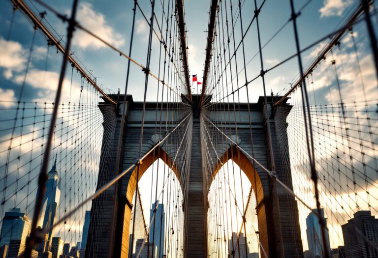 Il buque scuola Cuauhtémoc in un incidente al ponte di Brooklyn