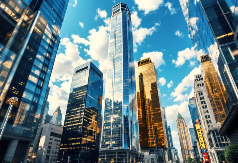 Rappresentazione dell'accordo commerciale tra EE.UU. e Cina
