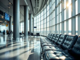 Incontro tra Aena e il Comune di Madrid su senza fissa dimora