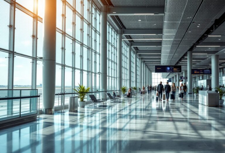 Incontro tra Aena e il Comune di Madrid su senza fissa dimora