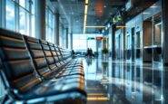 Aena affronta le lamentele per picaduras a Madrid