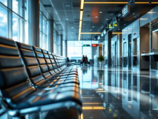Aena affronta le lamentele per picaduras a Madrid