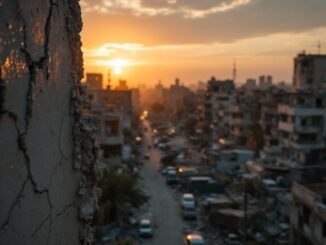 Consegna di aiuti umanitari a Gaza dopo la crisi