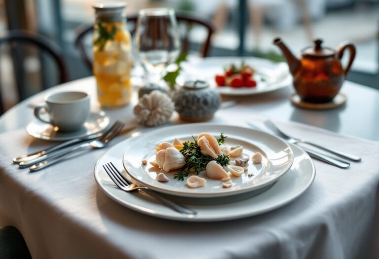 Alkimia Mar: gioia gastronomica Costa Brava