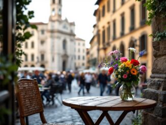 Almácor chiede di nuovo la mano di Helena a Firenze