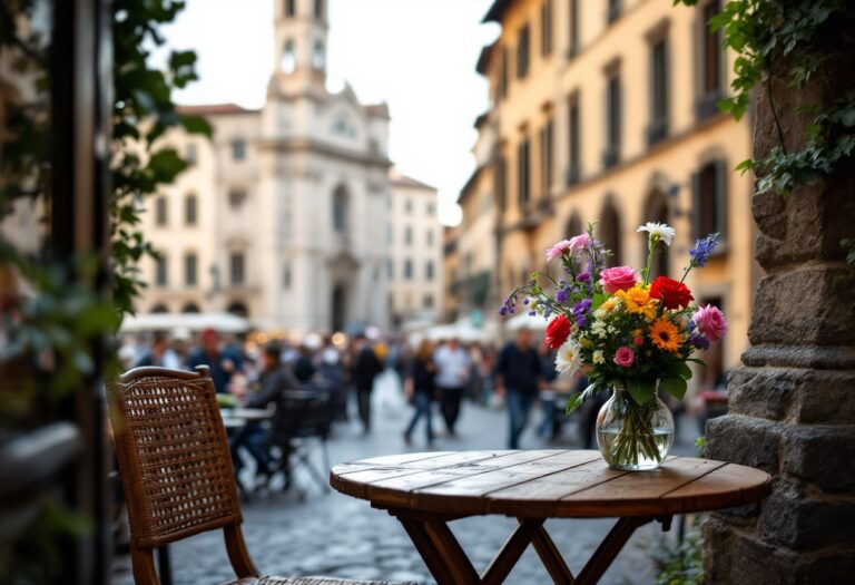 Almácor chiede di nuovo la mano di Helena a Firenze