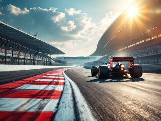 Fernando Alonso y Max Verstappen en un gesto significativo durante la carrera en Miami