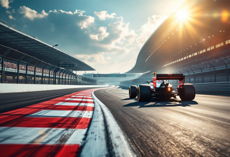 Fernando Alonso y Max Verstappen en un gesto significativo durante la carrera en Miami