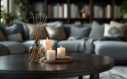 Ambientadores de Rituals que crean un hogar perfumado
