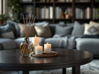 Ambientadores de Rituals que crean un hogar perfumado