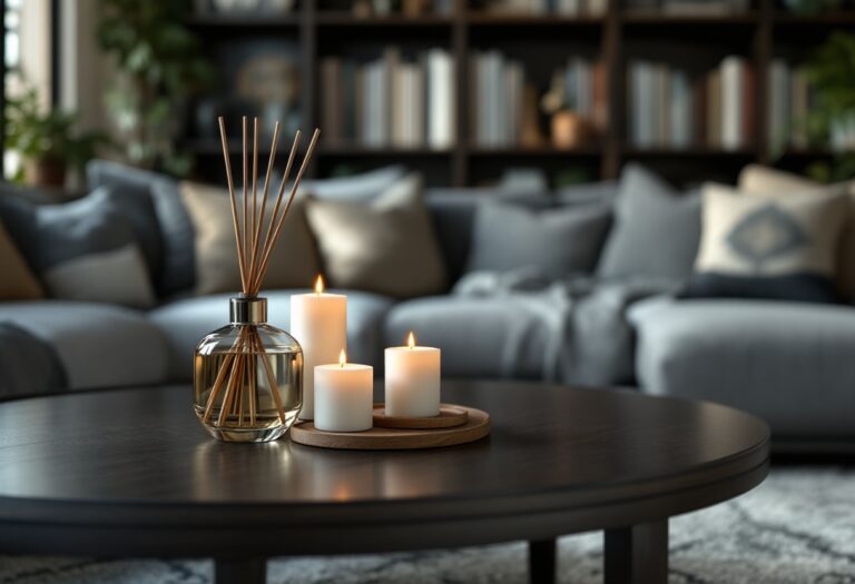 Ambientadores de Rituals que crean un hogar perfumado