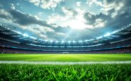 Giocatori dell'Athletic e del Barça in azione durante il match