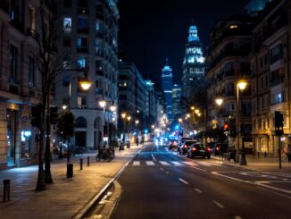 Investigación sobre el apagón en España, ciberataque o fallo técnico