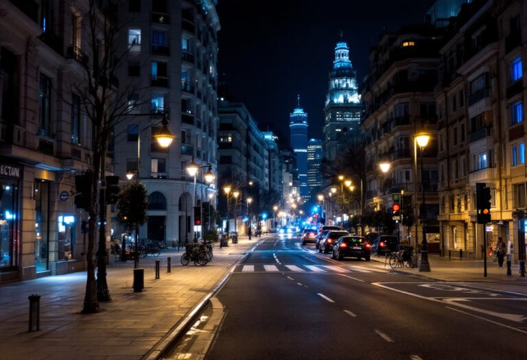 Investigación sobre el apagón en España, ciberataque o fallo técnico