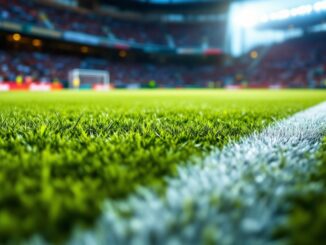 Imagen que ilustra el arbitraje en el fútbol y sus controversias