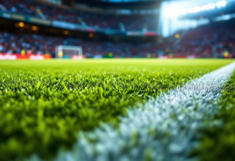 Imagen que ilustra el arbitraje en el fútbol y sus controversias
