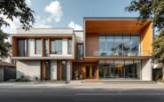 Immagine che rappresenta l'architettura in Africa come strumento di cambiamento sociale