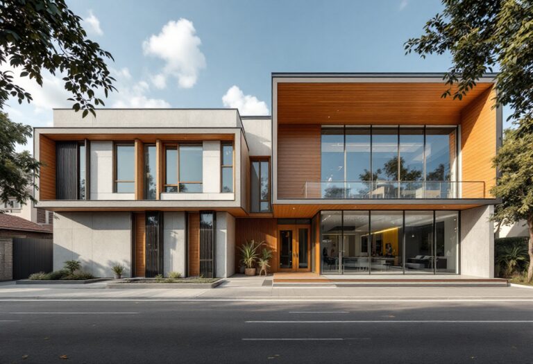 Immagine che rappresenta l'architettura in Africa come strumento di cambiamento sociale