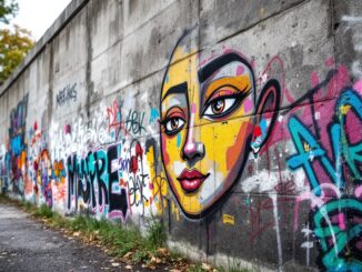 Discussione sull'arte e la libertà di espressione nell'educazione