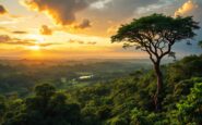 Immagine che rappresenta l'attacco contro l'Esercito in Amazonia