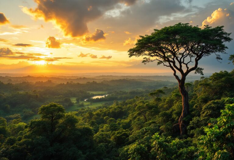 Immagine che rappresenta l'attacco contro l'Esercito in Amazonia