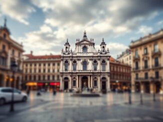 El Gobierno español solicita audiencia con el Papa León XIV