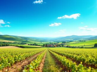 Grafico che mostra l'aumento della renta agraria in Catalunya
