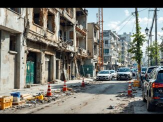 Imagen sobre ayudas económicas tras la DANA