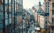Implicaciones de la opa hostil entre BBVA y Sabadell