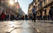 Operazione contro banda di ladri di orologi a Madrid