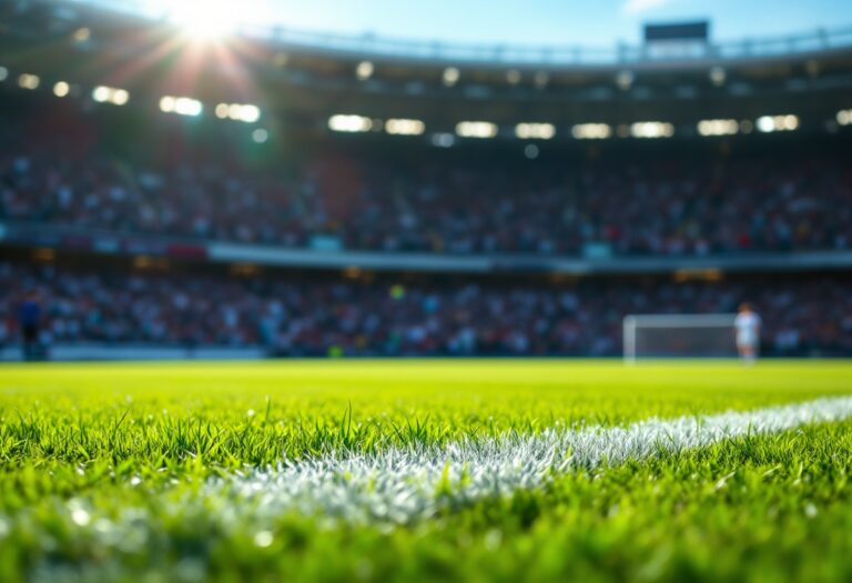 Barça e Inter: emozioni in semifinale di Champions