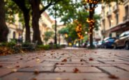 Polizia di Barcellona in azione contro le infrazioni pubbliche