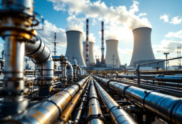Immagine che rappresenta la legislazione nucleare in Belgio