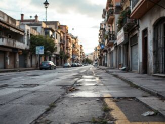Immagine che rappresenta la bellezza urbana in Spagna