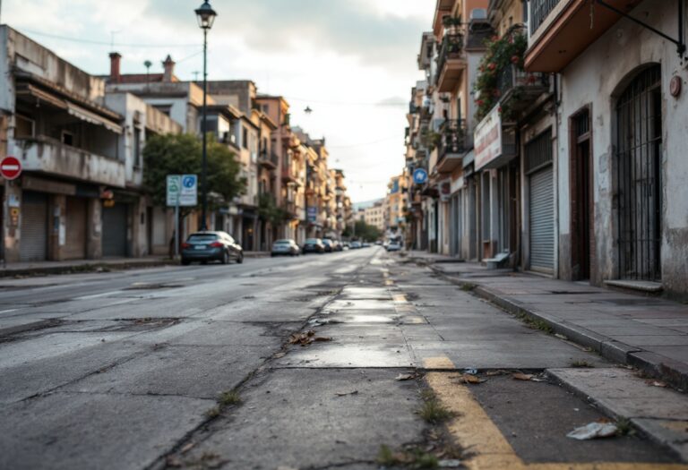 Immagine che rappresenta la bellezza urbana in Spagna