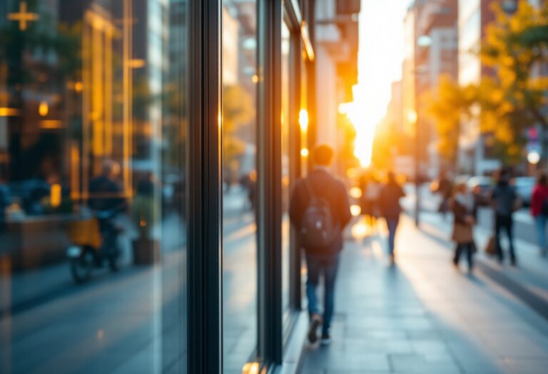 Immagine della campagna CaixaBank per nuovi clienti