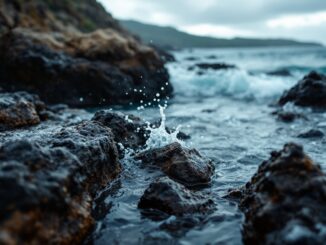 El presidente del Cabildo de El Hierro tras tragedia en el mar
