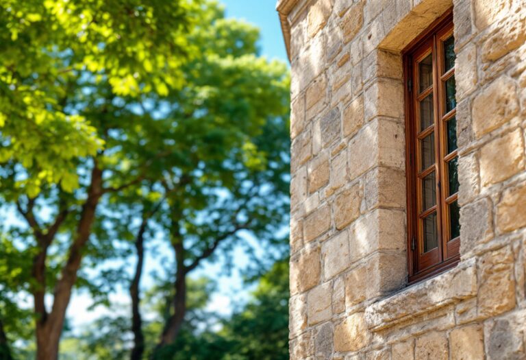 Il direttore del Parador di Teruel durante le dichiarazioni