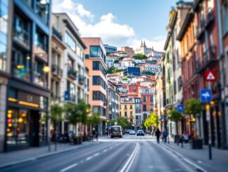 Investigación sobre la muerte de una menor en Bilbao