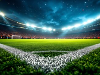 Giocatori di Catalunya festeggiano la vittoria nel calcio