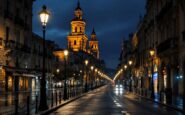 Analisis del apagón eléctrico en España y sus causas