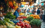 Festività di San Isidro con colori e tradizioni a Madrid