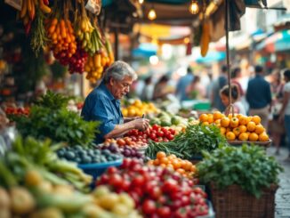 Festività di San Isidro con colori e tradizioni a Madrid