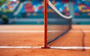 Coco Gauff celebra la vittoria su Swiatek al WTA di Madrid