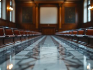 El Tribunal Supremo confirma la condena a prisión permanente