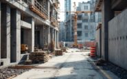 Immagine di Construmat 2023 con focus su soluzioni abitative