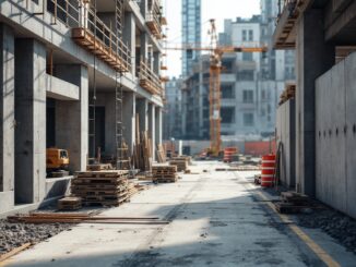 Immagine di Construmat 2023 con focus su soluzioni abitative