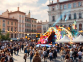 Rappresentazione di Spagna a Eurovisión 2023